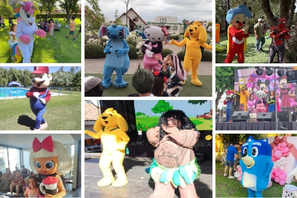 animadora, animacion, animadores, fiestas infantiles, cumplea&ntilde;os ni&ntilde;os, en santiago